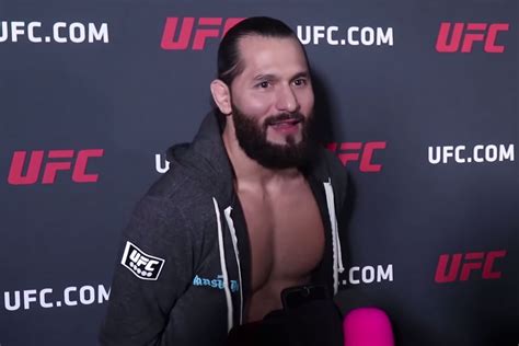 Jorge Masvidal Ufc Record The Talking Moose