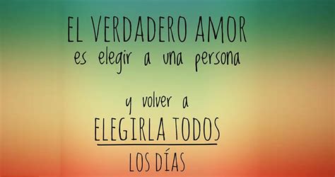 Frases de amor verdadero con imágenes Imagenes de Amor