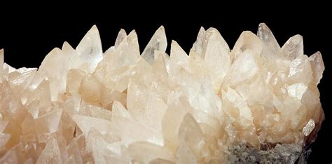 Calcite Crystals Photograph By Pascal Goetgheluckscience Photo Library