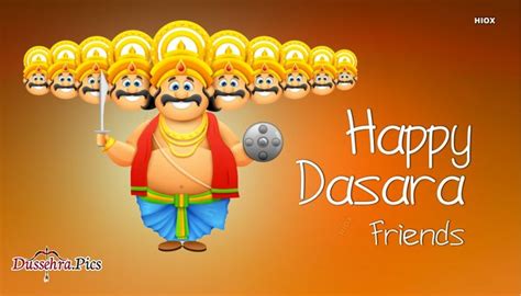 1200+ Happy Dussehra Quotes For Besties & Friends 2020 | Happy dussehra wishes, Dasara wishes ...