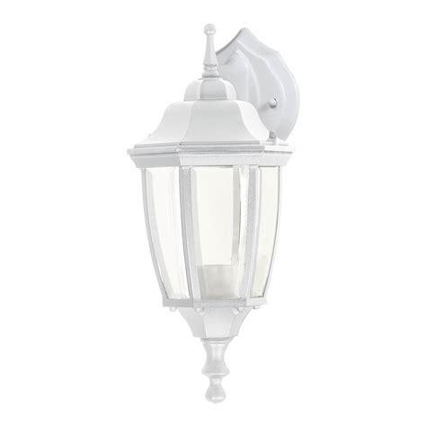 47290 ARB 102S TRUPER Volteck Arbotante Tipo Farol Tradicional