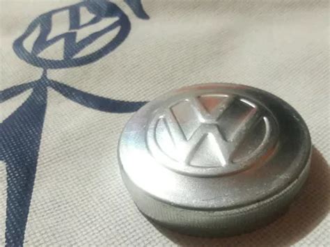 Tapon Para Gasolina Volkswagen Vocho Antiguo Original Mercadolibre