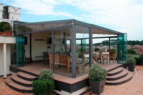 Cerramientos De Cristal Para Porches Todocristal