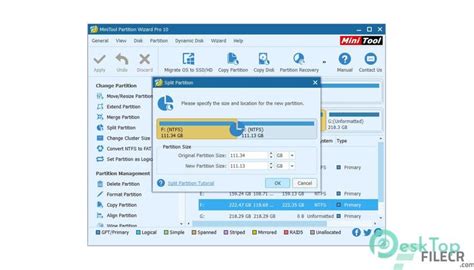 Download Minitool Partition Wizard 128 Pro Ultimate Free Full Activated