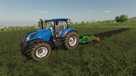 FS19 Amazone Cenius 3003 Super v 1 0 Cultivators Harrows Mod für