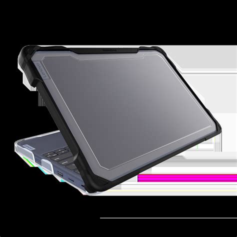 Slimtech™ For Lenovo 100e 3rd Gen Gumdrop Cases