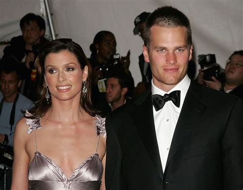 Tom Brady Ex Wife : How Did Tom Brady And Gisele Bundchen Meet Athlete