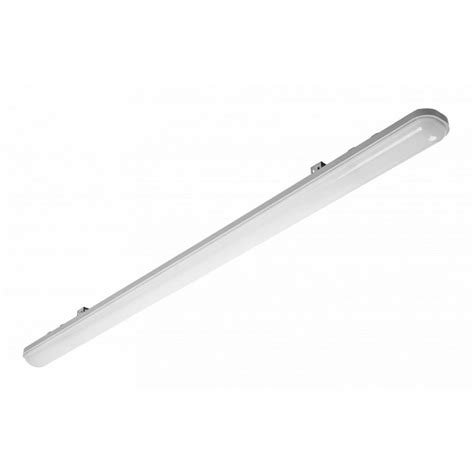 Gtv Lighting Hermetic Xaro Led Luminaire 36w 4400lm Ac220 240vip65