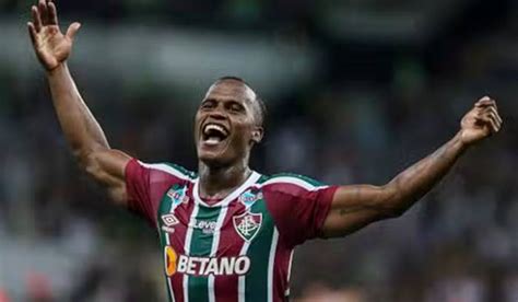 Fluminense Vence O Al Ahly E Est Na Final Do Mundial De Clubes