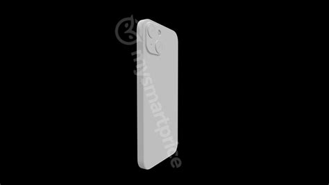 Iphone 13 Base Model Rumored To Feature Diagonal Rear Camera Layout Macrumors Forums