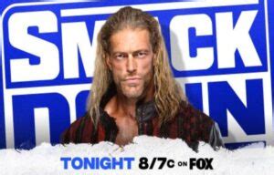 WWE SmackDown En Vivo 20 De Agosto Cobertura Y Resultados