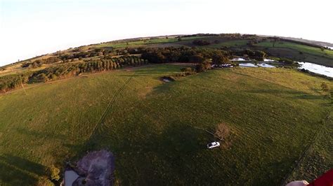 VOANDO PARAMOTOR IVAN COELHO YouTube