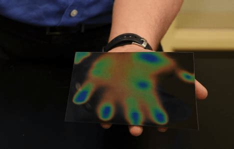 liquid crystal sheet arbor scientific