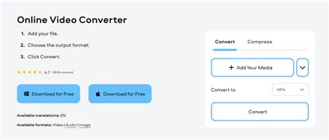 Programas Para Convertir Dvd A Mp Pc Y Online Movavi