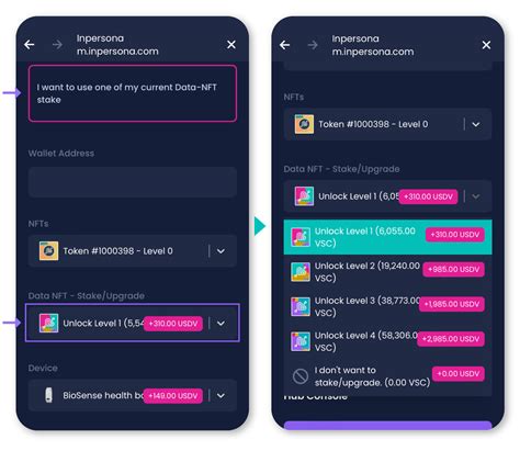 Complete Guide To Data Nft Stake Vyvo Smart Chain