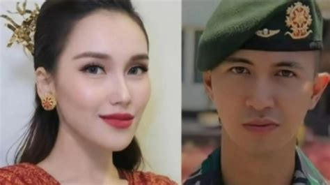 Ayu Ting Ting Tunangan Dengan Perwira Tni Syarat Ayah Ojak Untuk