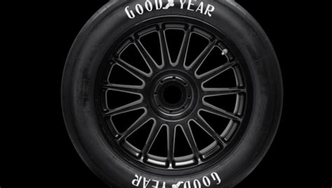 Goodyear Celebra 125 Anos Em Monza Nova Imagem Revista Dos Pneus