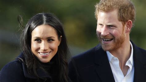 Netflix cuándo se estrena el documental Harry y Meghan