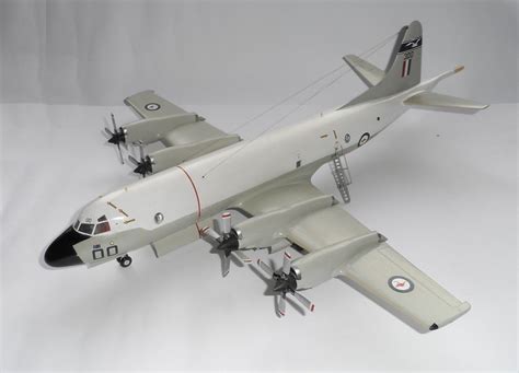 Hasegawa Lockheed P C Orion K The Airfix Tribute Forum