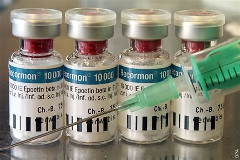 science  blood doping