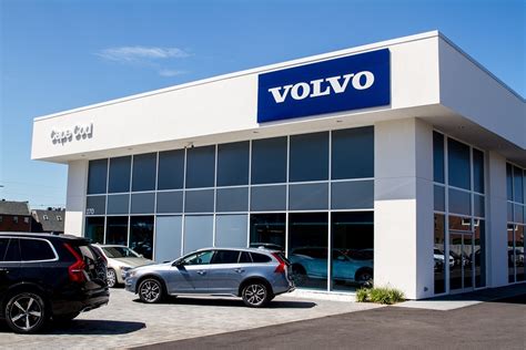 Contact Volvo Cars Cape Cod, 270 North Street, Hyannis, MA 02601 ...