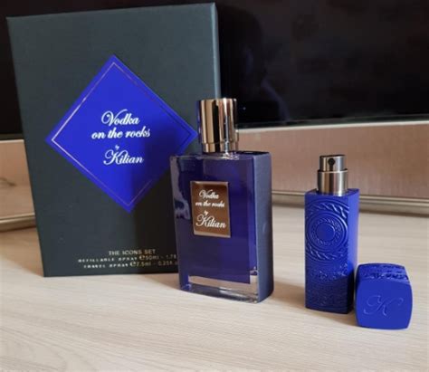 Top 10 Perfumes Similar to Vodka on the Rocks by By Kilian - Imixx Perfumes