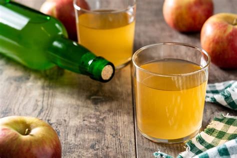 Benefits Of Drinking Apple Cider Vinegar Daily AI Care