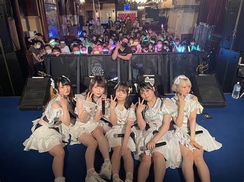 Imew（あいみゅう）811渋谷dive2ndワンマン On Twitter 「imewあいみゅう）無銭ライブ〜aim For