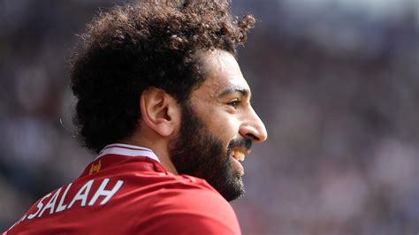 Egypt's Mo Salah out for up to four weeks, says Liverpool physio ...