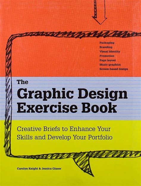 28+ Graphic Design Books You Should Read