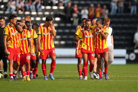 Match Lens Panathinaïkos chaîne TV et compos probables