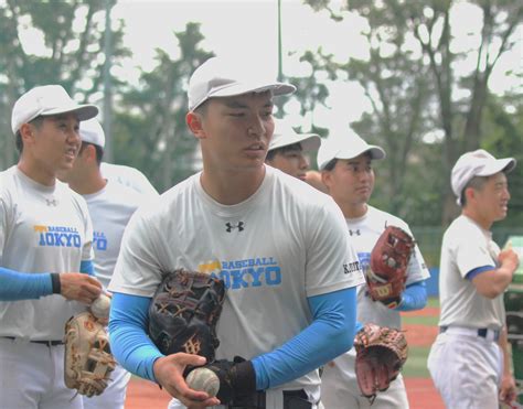 『僕の野球人生』第13回 浦田晃佑内野手 東京大学野球部ブログ 東京六大学野球公式ブログリーグ Tokyorocks