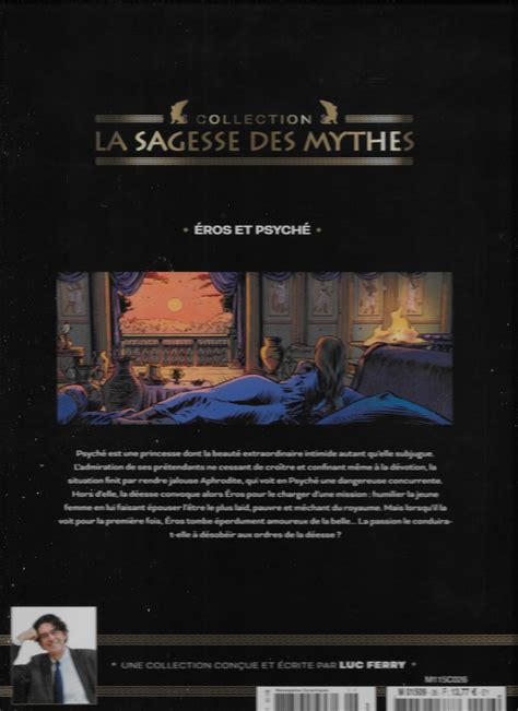 La Sagesse Des Mythes La Collection Hachette Bd Informations Cotes