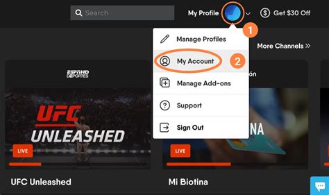 How To Cancel My Fubotv Account