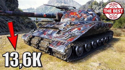 Object 279 E Velkolepá Bitva World Of Tanks Wotcz