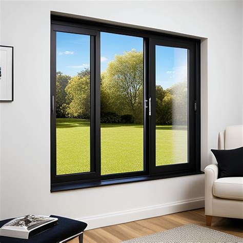 Tips To Enhance Security With Aluminium Sliding Windows Sigmadoors