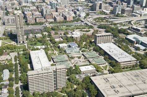 Facilities Management | University of Illinois Chicago