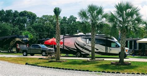 Five Flags Rv Park Updated 2024 Campground Reviews Pensacola Fl