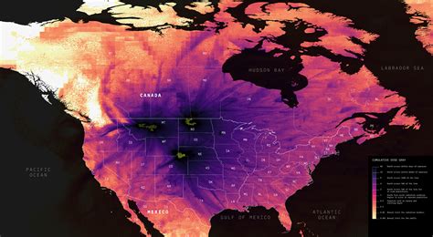 SPIA Science and Global Security Program Reveals Devastation Linked to ...