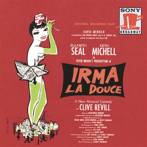 irma la douce irma la douce