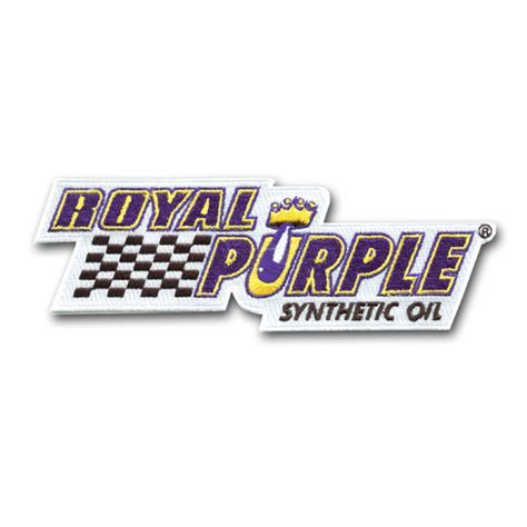 Royal purple Logos