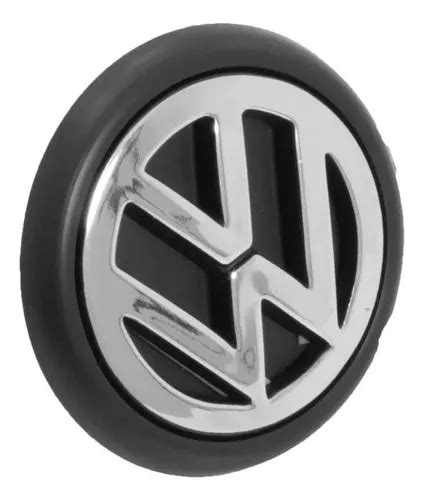 Emblema Brasão Vw 68mm Tampa Traseira Fusca 93 94 95 96 MercadoLivre