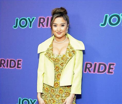 "Joy Ride": Film Review