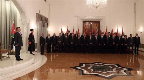 Jordan to hold parliamentary election in November: State media | Al ...