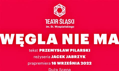 Płytki chaos w Teatrze Śląskim BLOG Grzegorza Kempinsky ego BLOG