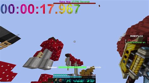 Official World Record Fungi Galore Disruptor Minecraft Dragon