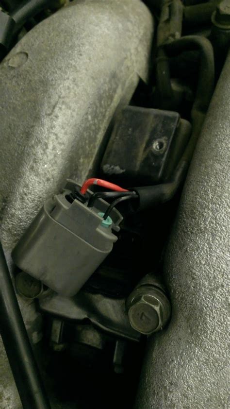 how to install coil pack
