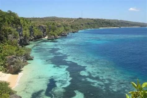 Wisata Bahari Sulawesi Tenggara, Indah dan Cocok Untuk Healing!