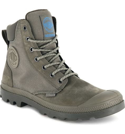 Palladium Pampa Sport Cuff Waterproof Boot Men Nordstrom