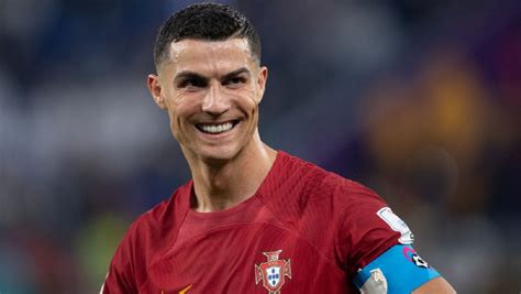 Cristiano Ronaldo W Nowym Klubie Mistrzostwa Europy Euro W